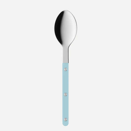 Eetlepel, Bistrot, Pastel Blue - Sabre Paris