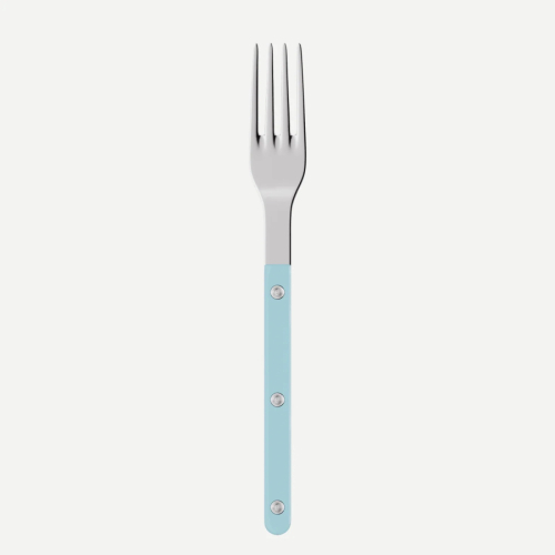 Tafelvorken, Bistrot, Pastel Blue - Sabre Paris