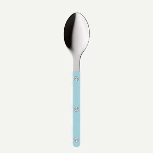 Theelepel, Bistrot, Pastel Blue - Sabre Paris