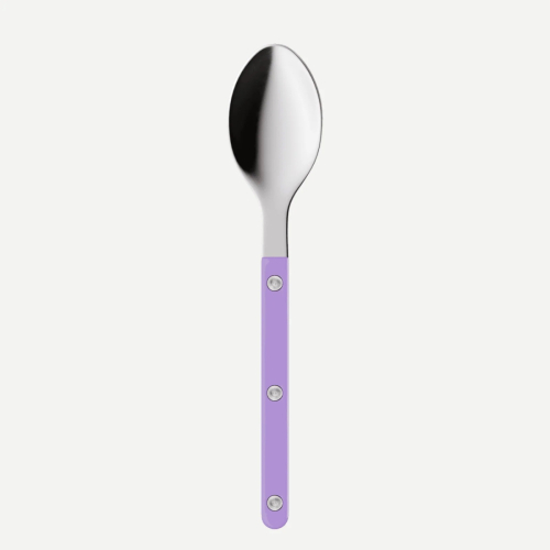 Theelepel, Bistrot, Mauve - Sabre Paris