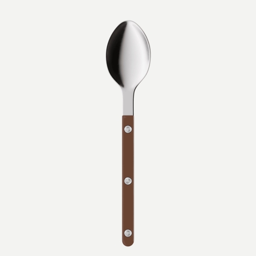 Dessertlepel,-Bistrot, Chocolate - Sabre Paris