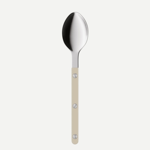 Dessertlepel,-Bistrot, Light kaki - Sabre Paris