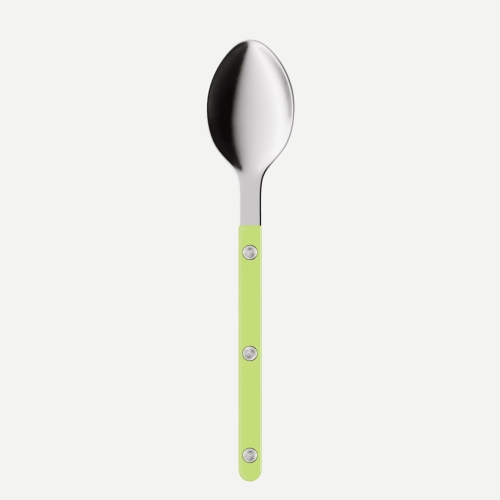 Dessertlepel,-Bistrot, Lime - Sabre Paris