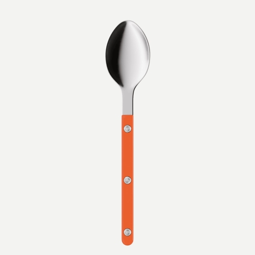 Dessertlepel,-Bistrot, Orange - Sabre Paris