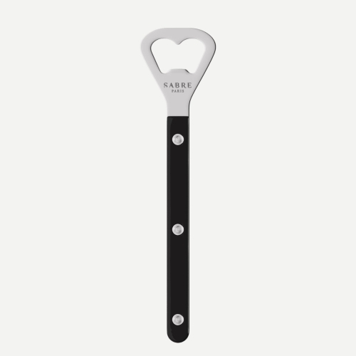 Flesopener,-Bistrot, Black - Sabre Paris