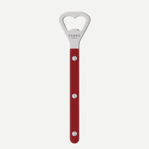 Flesopener,-Bistrot, Burgundy - Sabre Paris