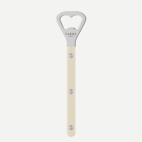 Flesopener,-Bistrot, Ivory - Sabre Paris