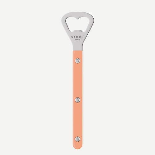 Flesopener,-Bistrot, Nude Pink - Sabre Paris