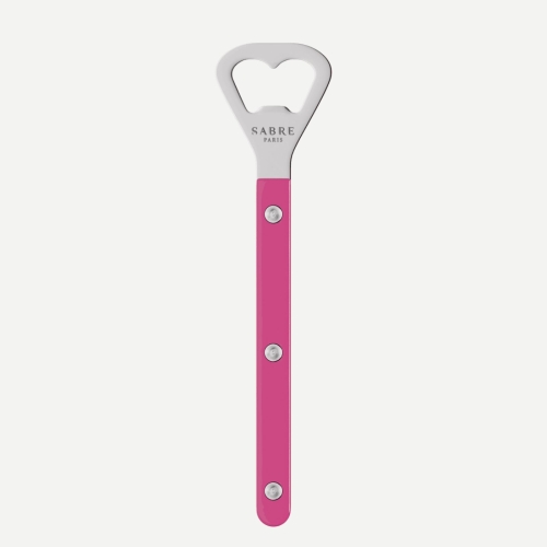 Flesopener,-Bistrot, Raspberry - Sabre Paris