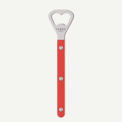 Flesopener,-Bistrot, Red - Sabre Paris