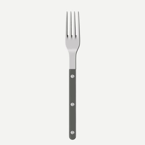 Vorken,-Bistrot, Dark grey - Sabre Paris