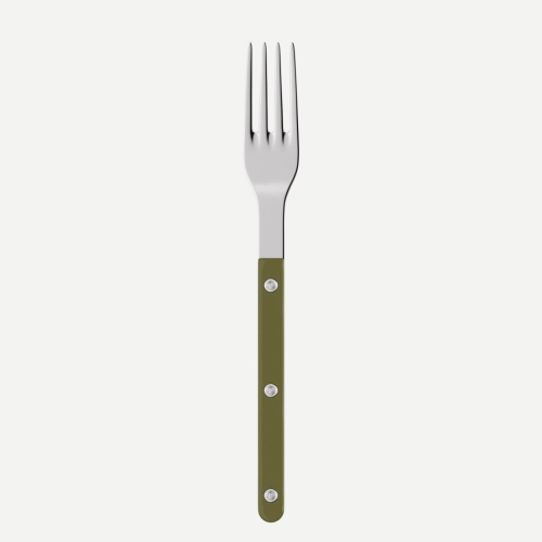 Vorken,-Bistrot, Green fern - Sabre Paris