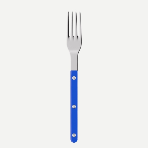 Vorken,-Bistrot, Lapis blue - Sabre Paris