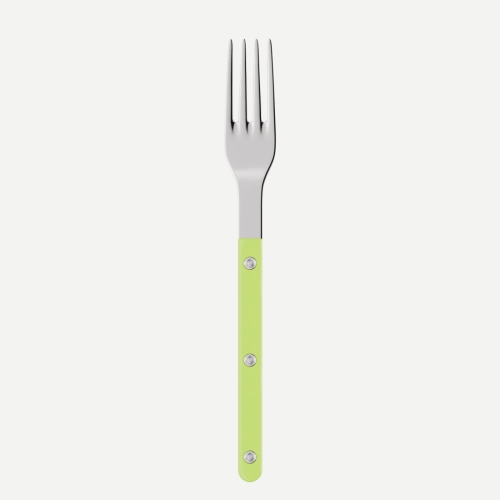 Vorken,-Bistrot, Lime - Sabre Paris
