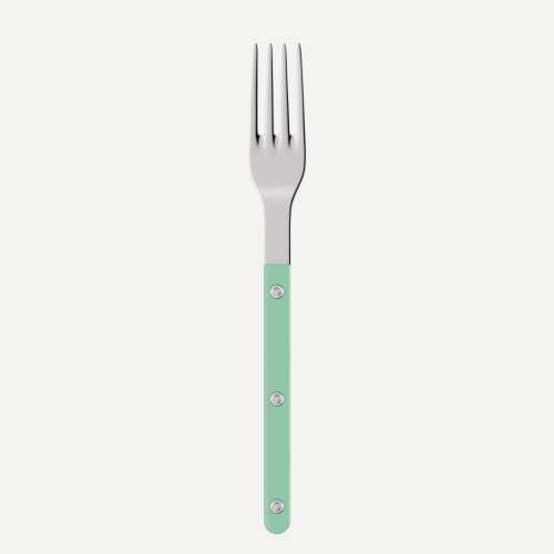 Vorken,-Bistrot, Pastel green - Sabre Paris