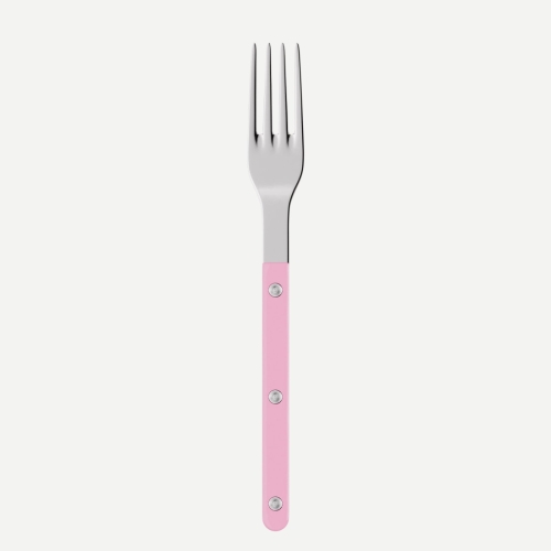Vorken,-Bistrot, Pink - Sabre Paris