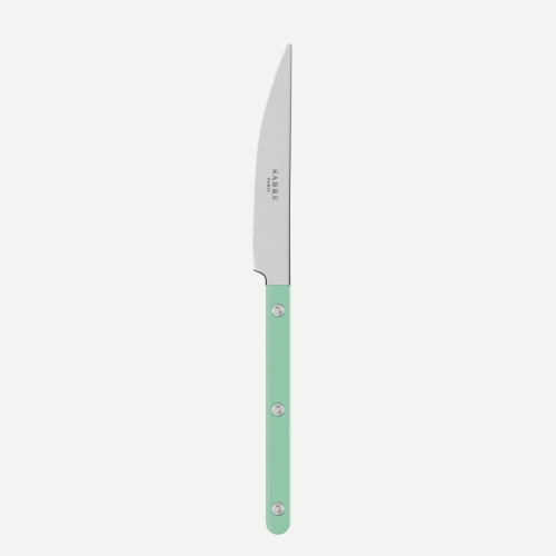 Voedselmes,-Bistrot, Pastel green - Sabre Paris