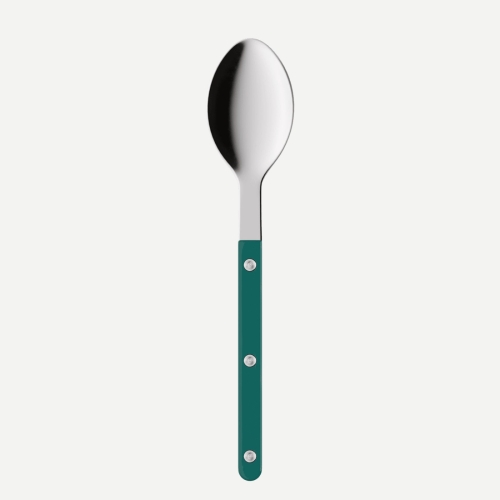 Eetlepel,-Bistrot, Aquamarine - Sabre Paris