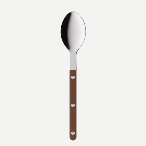 Eetlepel,-Bistrot, Chocolate - Sabre Paris