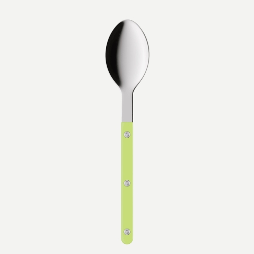 Eetlepel,-Bistrot, Lime - Sabre Paris