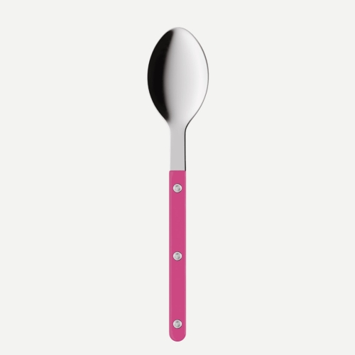 Eetlepel,-Bistrot, Raspberry - Sabre Paris