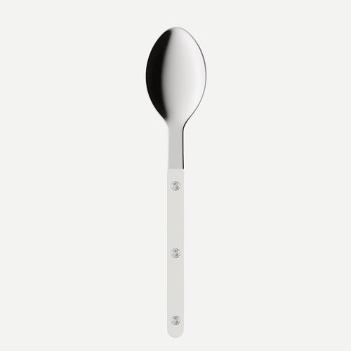 Eetlepel,-Bistrot, White - Sabre Paris