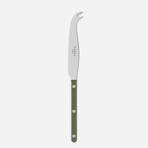 Kaasmes,-Bistrot Pearly, Dark green - Sabre Paris