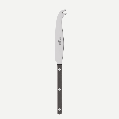 Kaasmes,-Bistrot Pearly, Dark grey - Sabre Paris