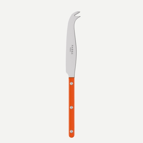 Kaasmes,-Bistrot Pearly, Orange - Sabre Paris