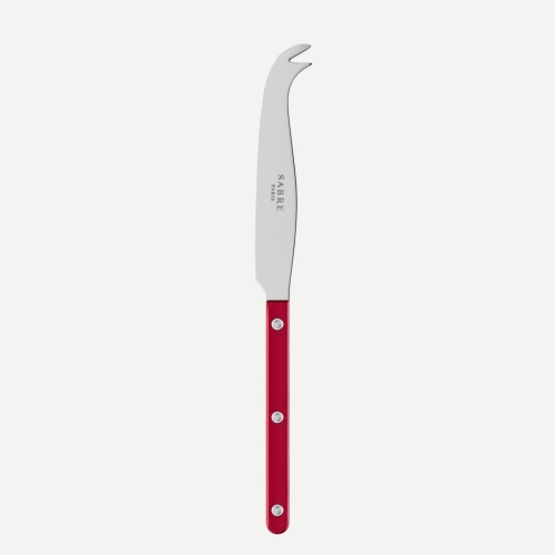 Kaasmes,-Bistrot Pearly, Red - Sabre Paris