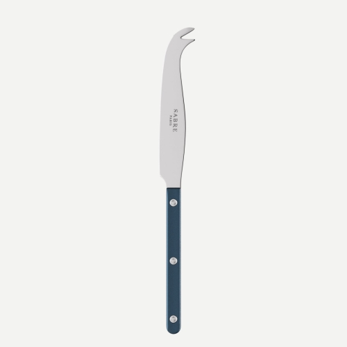 Kaasmes,-Bistrot Pearly, Steel blue - Sabre Paris