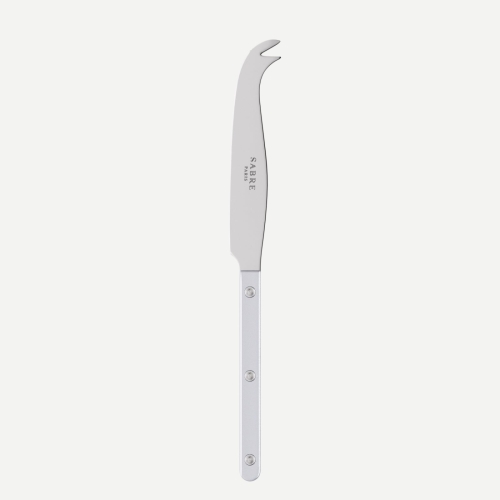 Kaasmes,-Bistrot Pearly, White - Sabre Paris