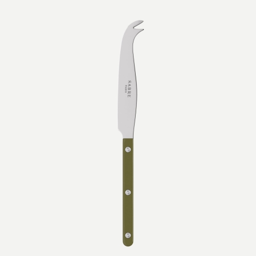 Kaasmes,-Bistrot, Green fern - Sabre Paris