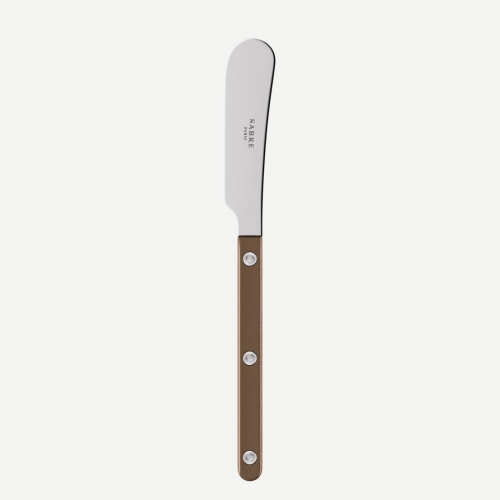Botermes,-Bistrot Pearly, Brown - Sabre Paris