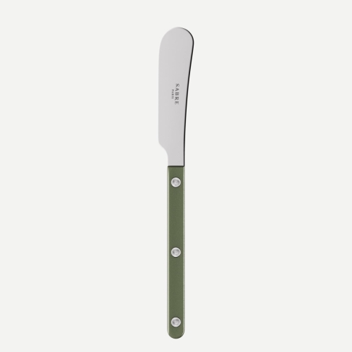 Botermes,-Bistrot Pearly, Dark green - Sabre Paris