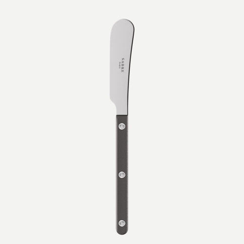 Botermes,-Bistrot Pearly, Dark grey - Sabre Paris