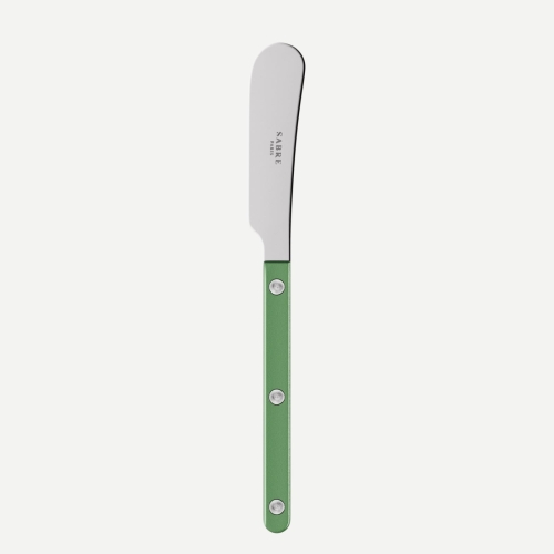 Botermes,-Bistrot Pearly, Garden green - Sabre Paris