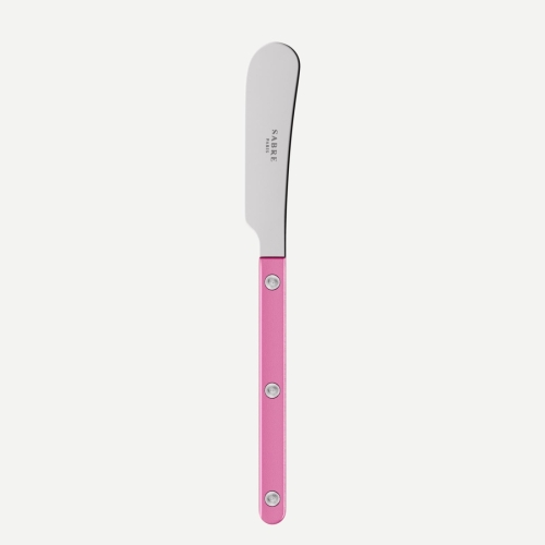 Botermes,-Bistrot Pearly, Pink - Sabre Paris