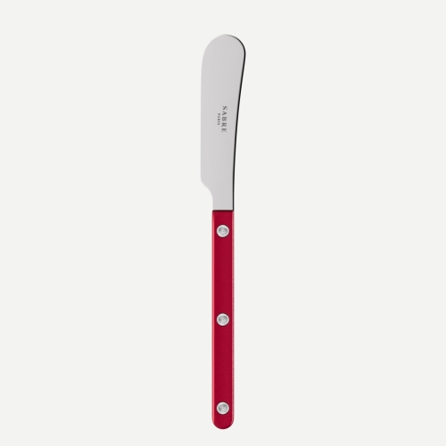Botermes,-Bistrot Pearly, Red - Sabre Paris