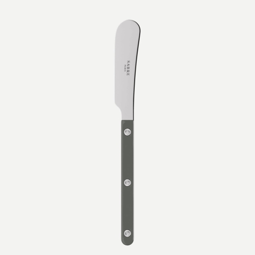 Botermes,-Bistrot, Dark grey - Sabre Paris