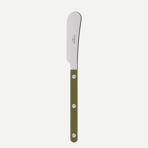 Botermes,-Bistrot, Green fern - Sabre Paris