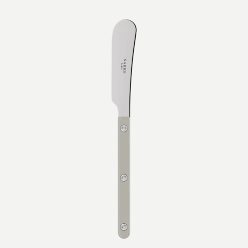 Botermes,-Bistrot, Grey - Sabre Paris