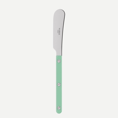 Botermes,-Bistrot, Pastel green - Sabre Paris