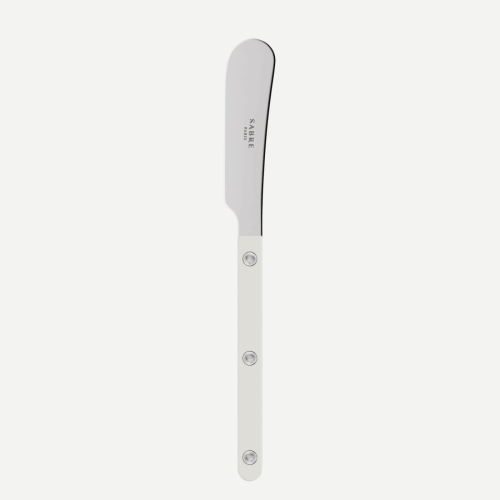 Botermes,-Bistrot, White - Sabre Paris