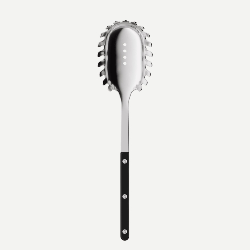 Spagettislev,-Bistrot, Black - Sabre Paris