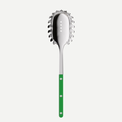 Spagettislev,-Bistrot, Garden green - Sabre Paris