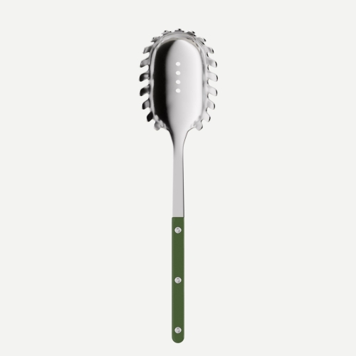 Spagettislev,-Bistrot, Green - Sabre Paris