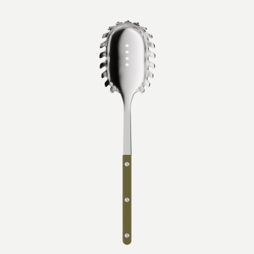 Spagettislev,-Bistrot, Green fern - Sabre Paris