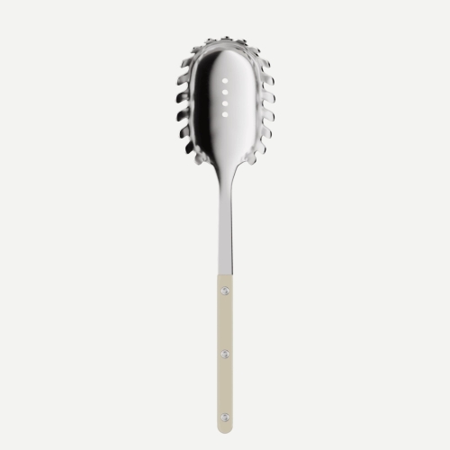 Spagettislev,-Bistrot, Light kaki - Sabre Paris