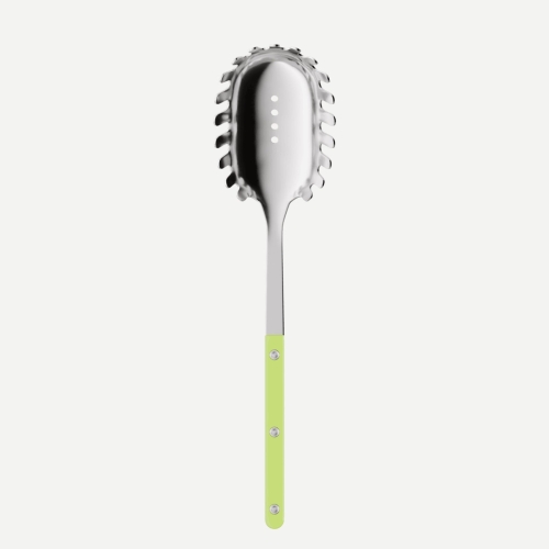 Spagettislev,-Bistrot, Lime - Sabre Paris